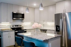 Beautiful Newly Built 4bds/2br Spacious Lux Home